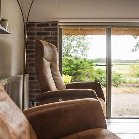 Appartement De Berghoeve Ruinen エクステリア 写真
